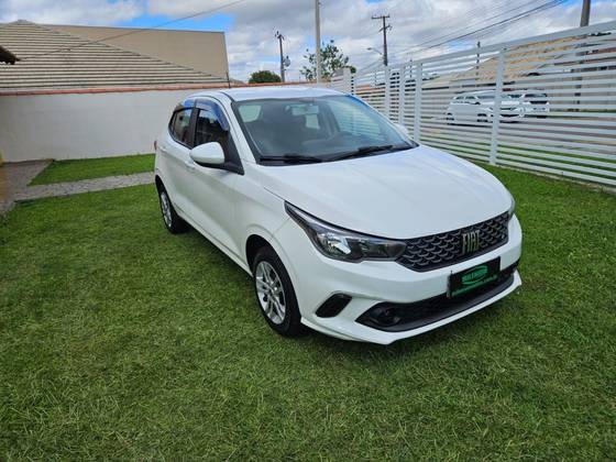 FIAT ARGO 1.0 FIREFLY FLEX DRIVE MANUAL